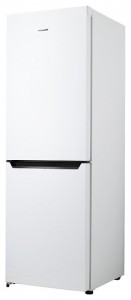 Charakteristik Kühlschrank Hisense RD-37WC4SAW Foto