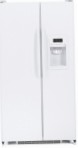 General Electric GSH25JGDWW Frigo réfrigérateur avec congélateur