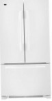 Maytag 5GFC20PRYW Fridge refrigerator with freezer