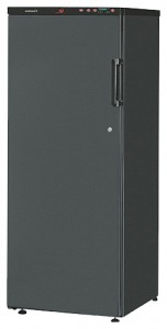 katangian Refrigerator IP INDUSTRIE C300 larawan