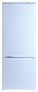 katangian Refrigerator NORD 264-012 larawan