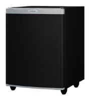 Charakteristik Kühlschrank Dometic WA3200B Foto