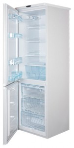 Характеристики Холодильник DON R 291 антик фото