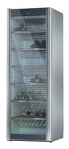 katangian Refrigerator Miele KWL 4912 SG ed larawan