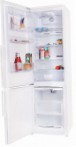 Hansa FK353.6DFZV Холодильник холодильник с морозильником