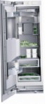 Gaggenau RF 463-202 Refrigerator aparador ng freezer