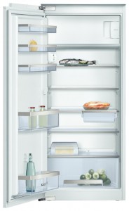 katangian Refrigerator Bosch KIL24A51 larawan