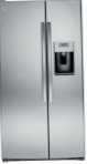 General Electric PSE29KSESS Frigider frigider cu congelator