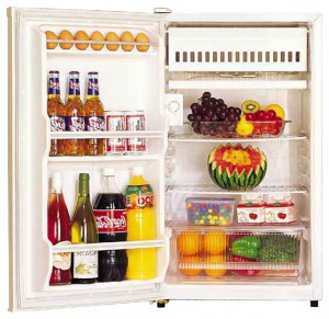 katangian Refrigerator Daewoo Electronics FR-142A larawan