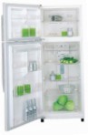 Daewoo FR-390 Refrigerator freezer sa refrigerator