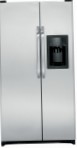 General Electric GSH22JSDSS ตู้เย็น ตู้เย็นพร้อมช่องแช่แข็ง