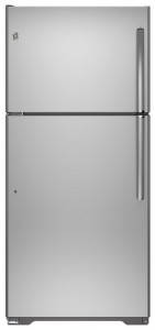 Характеристики Холодильник General Electric GTE18ISHSS фото