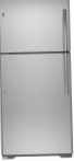 General Electric GTE18ISHSS Fridge refrigerator with freezer