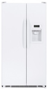 характеристики Холодильник General Electric GSH22JGDWW Фото