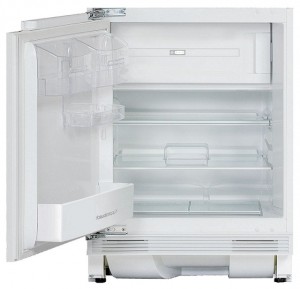 özellikleri Buzdolabı Kuppersberg IKU 1590-1 fotoğraf
