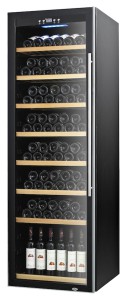 özellikleri Buzdolabı Wine Craft BC-192M fotoğraf