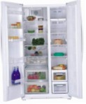 BEKO GNEV 120 W Fridge refrigerator with freezer