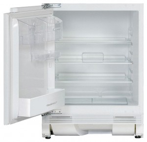 katangian Refrigerator Kuppersberg IKU 1690-1 larawan