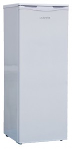 katangian Refrigerator Shivaki SHRF-240CH larawan