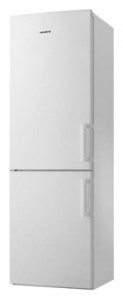 đặc điểm Tủ lạnh Hansa FK273.3 ảnh