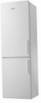 Hansa FK273.3 Frigo réfrigérateur avec congélateur