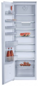 özellikleri Buzdolabı NEFF K4624X7 fotoğraf