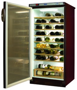Характеристики Холодильник Pozis Wine ШВ-52 фото