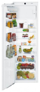 характеристики Холодильник Liebherr IKB 3464 Фото