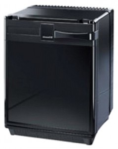 özellikleri Buzdolabı Dometic DS300B fotoğraf