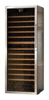 katangian Refrigerator Artevino AVEX280TCG1 larawan