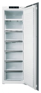 özellikleri Buzdolabı Smeg FB30AFNF fotoğraf