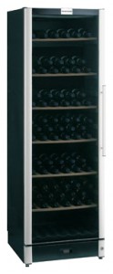 katangian Refrigerator Vestfrost W 185 larawan