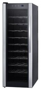 Charakteristik Kühlschrank La Sommeliere VINO30K Foto