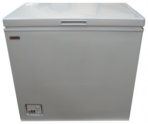katangian Refrigerator Shivaki SHRF-220FR larawan