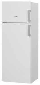 đặc điểm Tủ lạnh Vestel VDD 260 MW ảnh