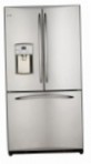 General Electric PFSE5NJZDSS Холодильник холодильник з морозильником