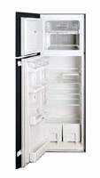 đặc điểm Tủ lạnh Smeg FR298A ảnh