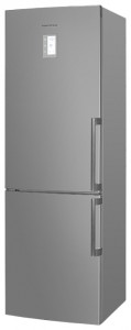 характеристики Холодильник Vestfrost VF 185 EX Фото