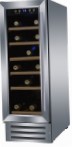 Dunavox DX-19.58SK Ψυγείο ντουλάπι κρασί
