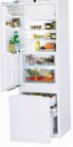 Liebherr IKBV 3254 Fridge refrigerator with freezer