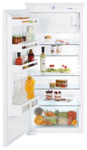 характеристики Холодильник Liebherr IKS 2314 Фото