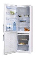 đặc điểm Tủ lạnh Hansa FK325.6 DFZV ảnh