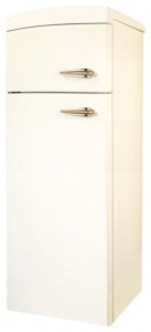 Charakteristik Kühlschrank Vestfrost VDD 345 B Foto