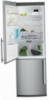Electrolux EN 3441 AOX Frigo frigorifero con congelatore