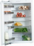 Miele K 9352 i Buzdolabı bir dondurucu olmadan buzdolabı
