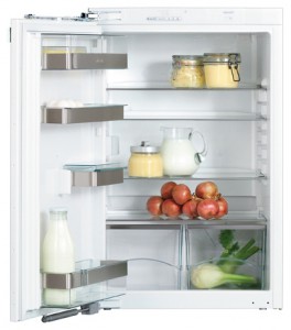 đặc điểm Tủ lạnh Miele K 9252 i ảnh