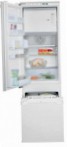Siemens KI38FA50 Fridge refrigerator with freezer
