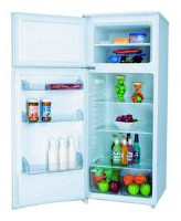 đặc điểm Tủ lạnh Daewoo Electronics FRA-280 WP ảnh