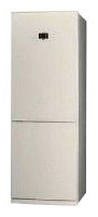 đặc điểm Tủ lạnh LG GA-B359 PEQA ảnh