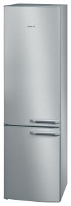 özellikleri Buzdolabı Bosch KGV36Z47 fotoğraf